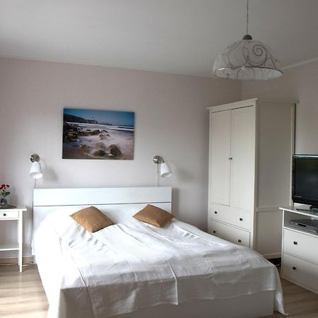 Studio 11 Im Haus Stranddistel, Modernes Studio Im 1 Og Fur 2 Personen In זינקסט מראה חיצוני תמונה