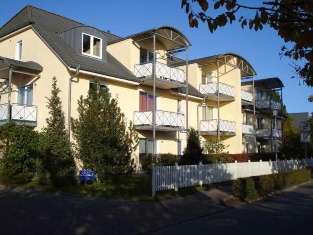 Studio 11 Im Haus Stranddistel, Modernes Studio Im 1 Og Fur 2 Personen In זינקסט מראה חיצוני תמונה